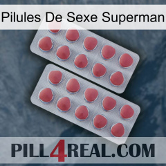 Superman Sex Pills 19